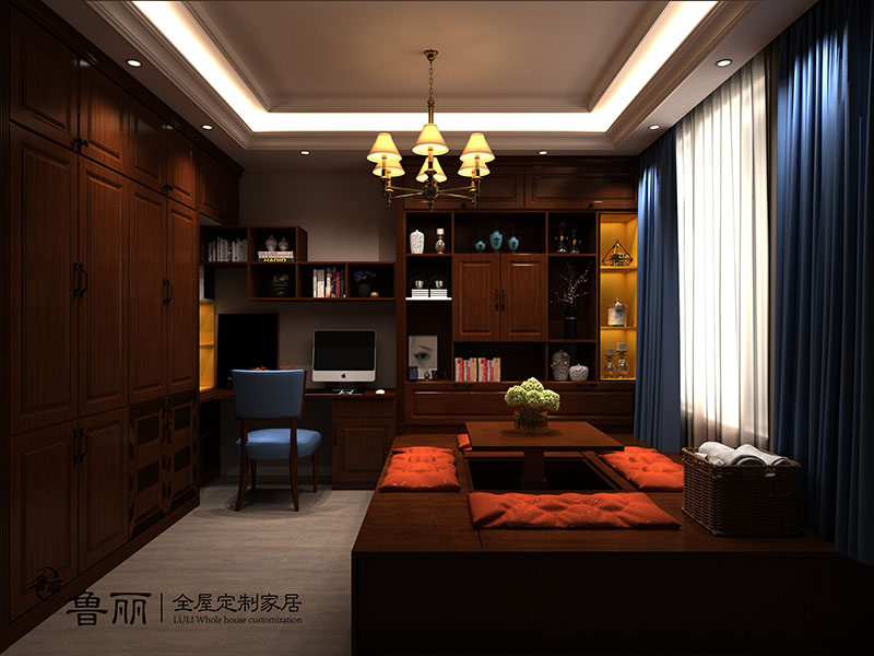 愛丁堡—榻榻米